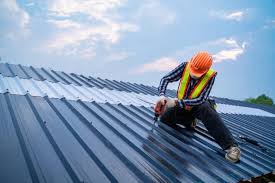 Best Commercial Roofing Services  in Remlap, AL